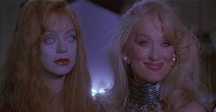 La morte ti fa bella