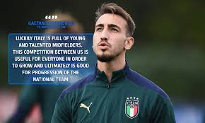 This helped the club rise up to the ninth position on the league table and revived their hope of returning to european football after a disastrous 2018/19 season which saw them finished 16 th.the squad that vincenzo montella has built for this. Whoscored Com On Twitter Icmyi Gaetano Castrovilli Was Recently Named In Fiorentina Fans Team Of The Decade This Is Only His First Season For The Viola We Interviewed The Much Loved Midfielder On