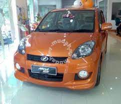 Fiber kw1, p lug n play. Bumper Myvi Se Car Accessories Parts For Sale In Malaysia Mudah My
