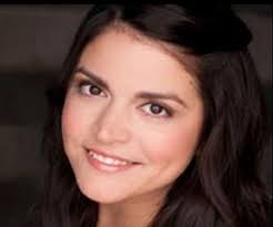 Cecily Strong Biography