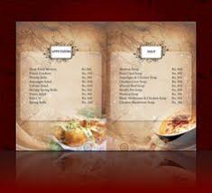 In the right menu, look under the shape options tab, drag the transparency slider to 100%. 30 Graphic Design Menu Ideas Menu Design Menu Menu Restaurant
