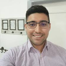 Mtro. Jaime Alejandro Fuentes Gonzalez Dentista