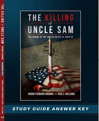Look for the one that says pdfstep 3: The Killing Of Uncle Sam Answer Key Guide Buy Online In Guernsey At Guernsey Desertcart Com Productid 149919543