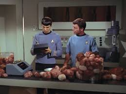 The best gifs are on giphy. Sold Price Tribble From Star Trek The Original Series Episode The Trouble With Tribbles June 3 0117 11 00 Am Pdt