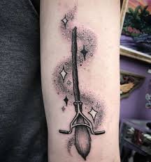 Keep on scrolling to take a look, and feel free to add your own harry potter tats to the list. Top 85 Best Harry Potter Tattoo Ideas 2021 Inspiration Guide