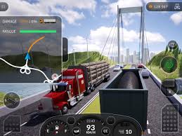 Europa (mod, dinero ilimitado) apk para android descargar gratis. Truck Simulator 2018 Hile Android Oyun Club