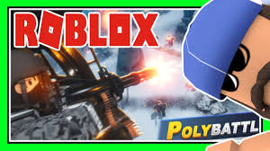 Check spelling or type a new query. Dominated In Roblox Polybattle Youtube