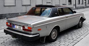 1978 Volvo 262 Coupe Bertone Norge Volvo 262c Wikipedia Volvo Volvo Cars Mercedes Benz Wallpaper