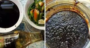 Tambahkan cabai rawit, bawang merah, dan bawang putih, kemudian aduk hingga rata. Kalau Kahwin Dengan Orang Johor Kenalahtahu Buat Sambal Kicap Pesona Pengantin