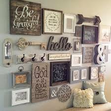Decorate A Feature Wall With Wood Accents That You Hand Craft And Finish To Complement Your Room Decor Home Decor Decor Home Diy