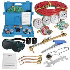 Northerntool.com has been visited by 100k+ users in the past month Zenstyle Oxygen Acetylene Gas Cutting Torch And Welding Kit Portable Oxy Brazing Welder Tool Set With Two Hose Regulator Gauges Storage Case Buy Online In Antigua And Barbuda At Antigua Desertcart Com Productid 114829570