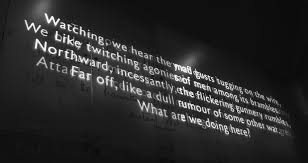 Dulce Et Decorum Est Chapter 7 The Remembered Dead