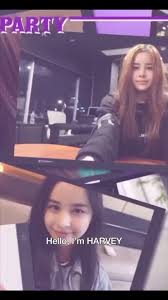 Cute Japanese Voice: Harvey XG Speaking Moments