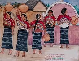 Bildergebnis für Rosa Elena Curruchich