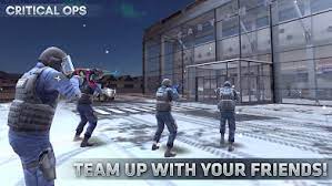 Cara meningkatkan kinerja vga onboard intel hd agar. Critical Ops Multiplayer Fps Apps On Google Play