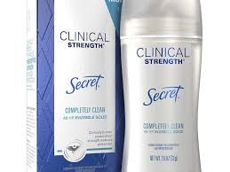 88 ($2.30/ounce) get it as soon as wed, jun 30. The 10 Best Clinical Strength Deodorants And Antiperspirants Of 2021