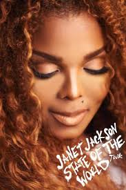 Celebrating Janet Jackson