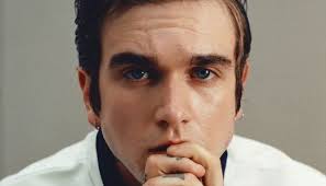 Gabriel-Kane Day Lewis Joins Gina Carano Film 'Terror On The Prairie'