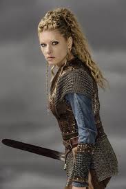 Vikings | lagertha & ivar the boneless (training) ☯ subscribe to my channel. Vikings Tv Series Photo Vikings Lagertha Season 3 Official Picture Vikings Lagertha Viking Hair Katheryn Winnick Vikings