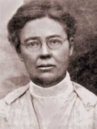 CV History: Dr. June Robertson McCarroll Was the Valley's First Woman  Doctor—but She's Best Known for a Transportation Innovation