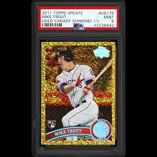 We are starting to list psa cards on the site now, this page will give you links below to the psa sections as we put them up. History Of Baseball Card Grading Shows Rise Of Psa Bgs And Sgc Sports Collectors Digest
