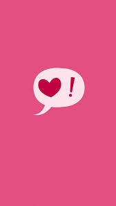 More preppy christmas iphone wallpapers, you said? Pin By Maripi On Pink Wallpaper Heart Pink Wallpaper Iphone Pink Wallpaper