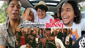 Aventura & bad bunny volví: Zqvtkozzrqepm