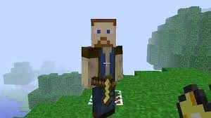 Download herobrine mod 1.7.10 for windows. Herobrine Mod For Minecraft Pe For Android Apk Download
