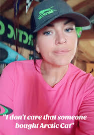 1993 Arctic Cat Thundercat