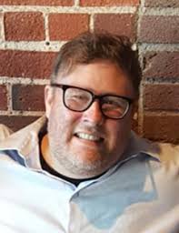 Obituary for Christopher Self