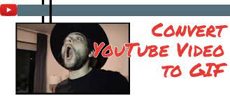You can use it to create animated gif from youtube videos and images in a few clicks. How To Make A Gif From A Youtube Video For Free