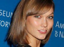 Hair cuts: Discover 24 Karlie Kloss bob hair style ideas