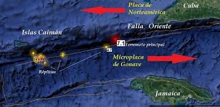 Se ubicó a 57 kilómetros al sureste de. Cuba El Sismo Ocurrido Ayer De 7 1 Grados Ha Producido 264 Replicas Hasta Las 5 00 A M De Hoy Sismomarcaribe Http Www C Cuba Terremoto Santiago De Cuba