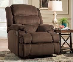 Stratolounger Samson Chocolate Big One Recliner Big Lots Big Lots Furniture Recliner Chair Recliner