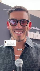 Replying to @♈︎ Do the boys respond? They do 😎 #LoveUndercover is  streaming now