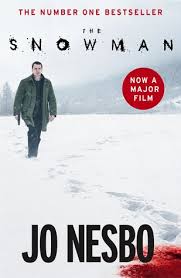 The Snowman Harry Hole 7 With Images Jo Nesbo The Snowman Jo Nesbo The Snowman Movie