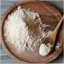 Buy Nutty Yogi Flour Amaranth 500 Gm Online At Best Price Bigbasket