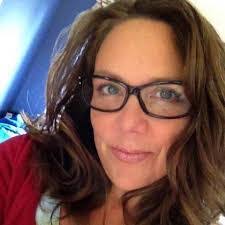 Deborah Harding's Instagram, Twitter & Facebook