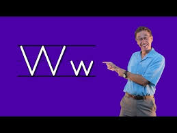 It's one of my favorites because it engages children in . Learn The Letter W Let S Learn About The Alphabet Phonics Song For Kids Jack Hartmann