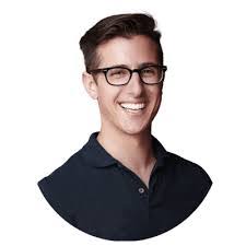 Brandon Minnick's Instagram, Twitter & Facebook