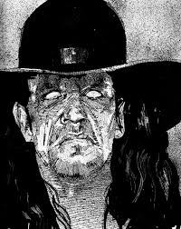 Check spelling or type a new query. The Undertaker An Art Print By Gregory Stephenson Inprnt