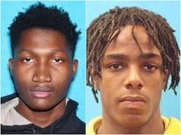 Reward Offered in Search of Wanted Teens in Lebanon Shooting Investigation 