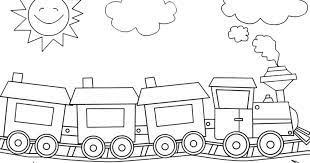 The following image below is a display of images that come from various sources. Gambar Kereta Api Kartun Berwarna Paket Tour Murah Bayar Cash Atau Cicilan Bersamawisata