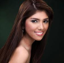 Miss Philippines Earth