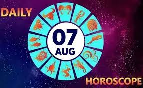 August 7 zodiac lovers are very passionate when it comes to matters of the heart. Ojjbygavwshatm