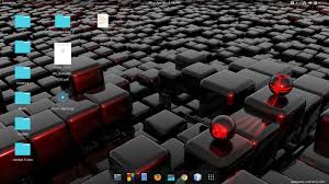 You can also check the box next to a desktop icon's name at the top of the window to make it appear on your desktop, or uncheck the box to remove it from the desktop. Gnome How Do I Scale The Enormously Sized Desktop Icons On Ubuntu 18 04 Ask Ubuntu