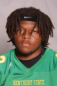 2018 Football Roster