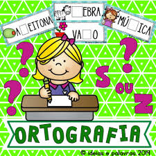 Resultado de imagem para com s ou com z