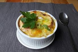 Zwiebelsuppe Franzosische Art Von Copo Chefkoch Zwiebelsuppe Rezepte Zwiebelsuppe Rezept