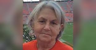 Bonnie Mayben Spurling Obituary